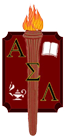 Alpha Sigma Lambda Logo